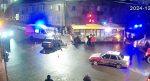 Трое пострадали в аварии в Рыбинске