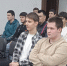 Иностранные студенты приняли участие в вечере, посвященном Году защитника Отечества - РГАТУ им. П.А. Соловьева