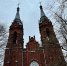 Рыбинский костел – в эфире петербургского телеканала - РГАТУ им. П.А. Соловьева