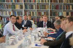 На XI Международном технологическом форуме обсудили преподавание фундаментальных дисциплин