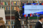 На XI Международном технологическом форуме обсудили преподавание фундаментальных дисциплин