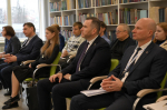 На XI Международном технологическом форуме обсудили преподавание фундаментальных дисциплин