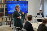 На XI Международном технологическом форуме обсудили преподавание фундаментальных дисциплин