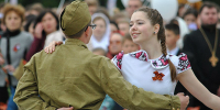 День Победы в Рыбинске: программа - Рыбинские Известия