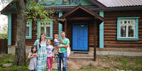 Получить земельный участок смогут многодетные семьи с детьми до 23 лет - Рыбинские Известия