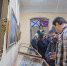 Рыбинский музей адмирала Ушакова: новые стены, новая экспозиция - Рыбинские Известия