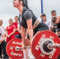 Силовая Спартакиада состоится в Рыбинске - Рыбинские Известия