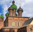 В Ярославле отреставрируют церковь Иоанна Предтечи - Рыбинские Известия