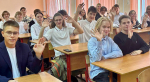 Новый технологический класс открылся в Рыбинске