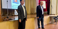 В РГАТУ имени П.А. Соловьева прошел лекторий ко Дню солидарности в борьбе с терроризмом - РГАТУ им. П.А. Соловьева