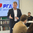 РГАТУ имени П.А. Соловьева готовится к ребрендингу - РГАТУ им. П.А. Соловьева