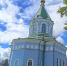 Покрасили Иверский храм Рыбинска - Рыбинские Известия