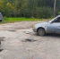 Подросток на мотоцикле пострадал в Рыбинске - Рыбинские Известия