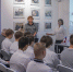 Радиоэлектронный класс открыли в школе №28 Рыбинска - Рыбинские Известия