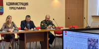 Рыбинец стал победителем этапа программы «Герои Ярославии». Что дальше? - Рыбинские Известия