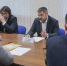 Глава Рыбинска встретился с представителями городских колледжей и техникумов - Рыбинские Известия