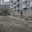 В Рыбинске продолжается ремонт двора на Колышкина, 13 - Рыбинские Известия