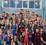 Соревнования по спортивной акробатике и греко-римской борьбе прошли в Рыбинске - Рыбинские Известия