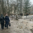 Территорию у гимназии № 18 в Рыбинске приведут в порядок - Рыбинские Известия