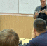 В РГАТУ стартовало обучение управлению БПЛА муниципальных и государственных служащих - Рыбинские Известия