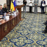 Михаил Евраев принял участие в региональной конференции «Единой России» - Рыбинские Известия