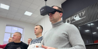 Участники программы «Герои Ярославии» посетили РГАТУ имени П.А. Соловьева - РГАТУ им. П.А. Соловьева