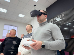 Участники программы «Герои Ярославии» посетили РГАТУ имени П.А. Соловьева