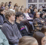 Школьники Рыбинска побывали в местном филиале ЯГПУ - Рыбинские Известия