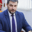 Поздравление главы Рыбинска Дмитрия Рудакова - Рыбинские Известия