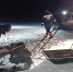 Рыбаки на мотособаке застряли на льду Рыбинского водохранилища - Рыбинские Известия