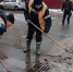 В Рыбинске контролируют состояние ливневок - Рыбинские Известия
