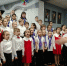 Рыбинск принимает фестиваль младших хоров - Рыбинские Известия