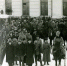 Отправка 61-го Рыбинского полка на Колчака. 1918 г. - Рыбинские Известия