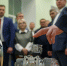 В РГАТУ имени П.А. Соловьева прошло заседание Совета ректоров вузов Ярославской области - РГАТУ им. П.А. Соловьева