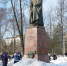 харитонов субботник - Рыбинские Известия