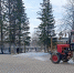 моют дорогу - Рыбинские Известия
