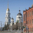 Новые остановки в центре Рыбинска появятся к маю - Рыбинские Известия