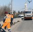 уборка дороги дэс - Рыбинские Известия