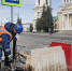 В центре Рыбинска меняют колодцы и трубы «Яроблводоканала» - Рыбинские Известия
