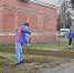 17-18 апреля в Рыбинске проходит  общегородской субботник - Рыбинские Известия