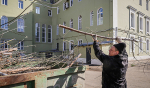 субботник
