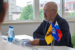 РГАТУ имени П.А. Соловьева станет научно-образовательным центром судостроительного кластера