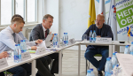 Рыбинск станет центром судостроительного кластера