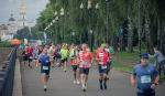 полумарафон вечер
