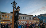 фонарщик